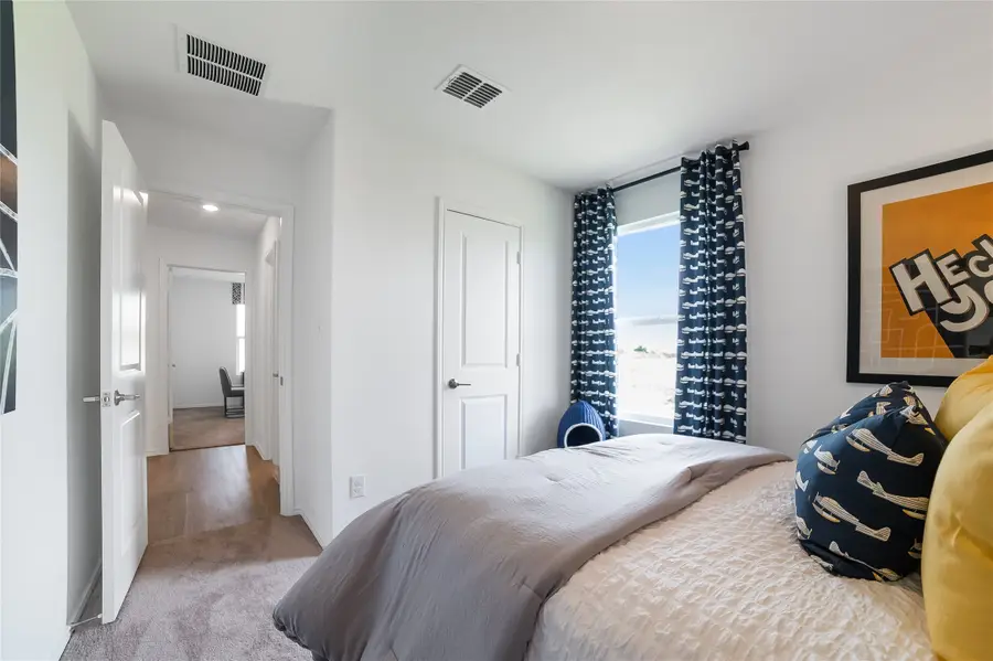 1200 Arch Terrace Drive, Troy, TX 76579 - #3