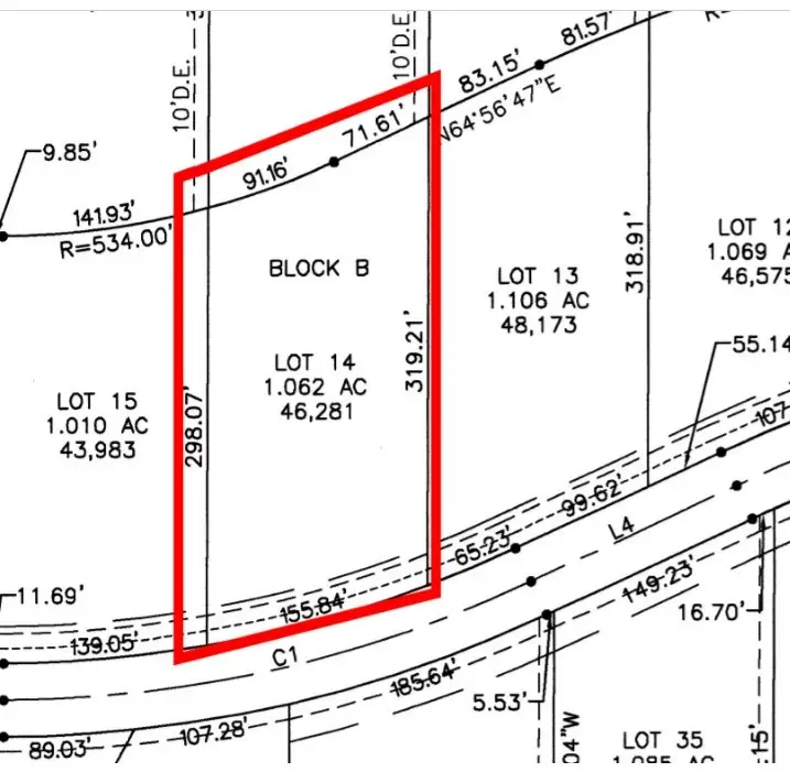 707 Liberty Lane, Nevada, TX 75173 - Image #3