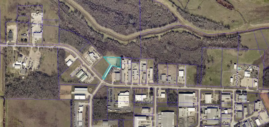 0 Viking Drive, Bossier City, LA 71111 - Image #3