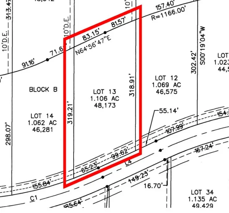 801 Liberty Lane, Nevada, TX 75173 - Image #3