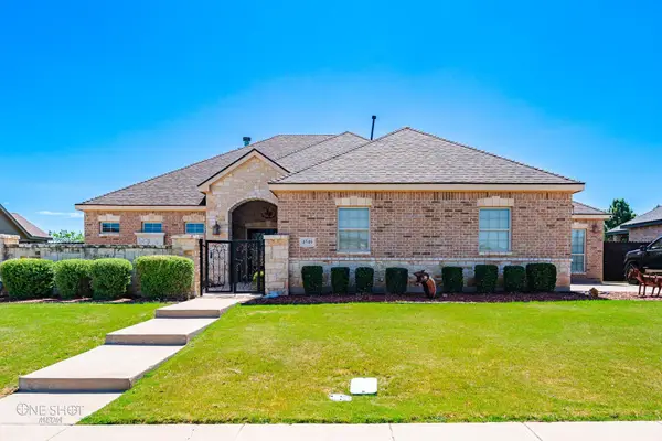 4549 Coyote Run, Abilene, TX 79602