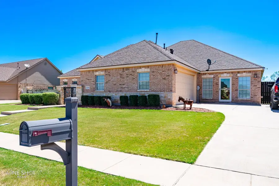 4549 Coyote Run, Abilene, TX 79602 - Image #3