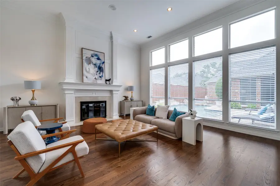 4605 Adrian Way, Plano, TX 75024 - #2