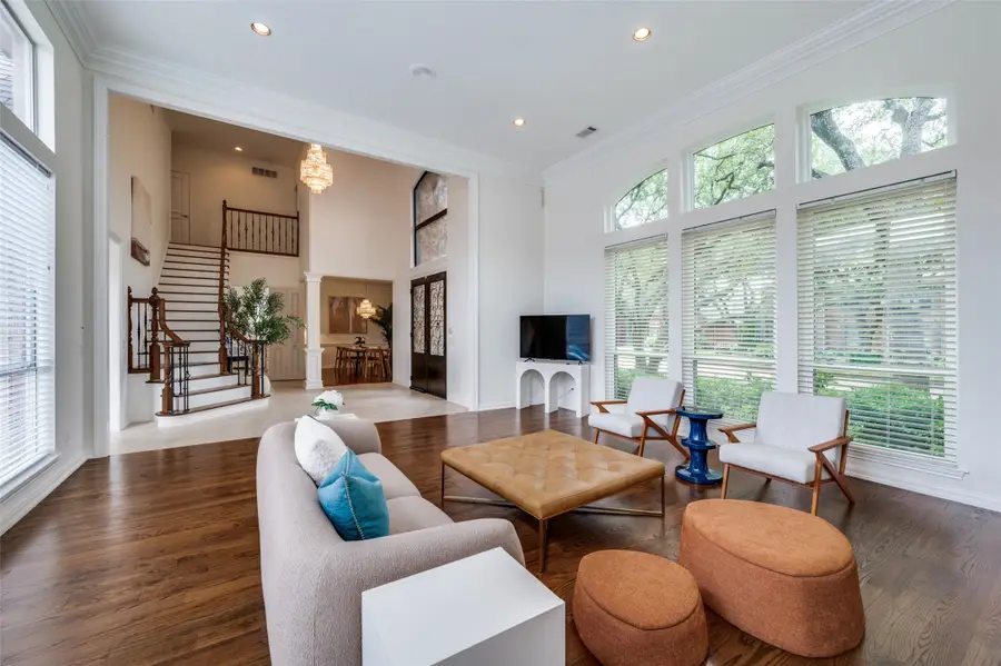 4605 Adrian Way, Plano, TX 75024 - #3