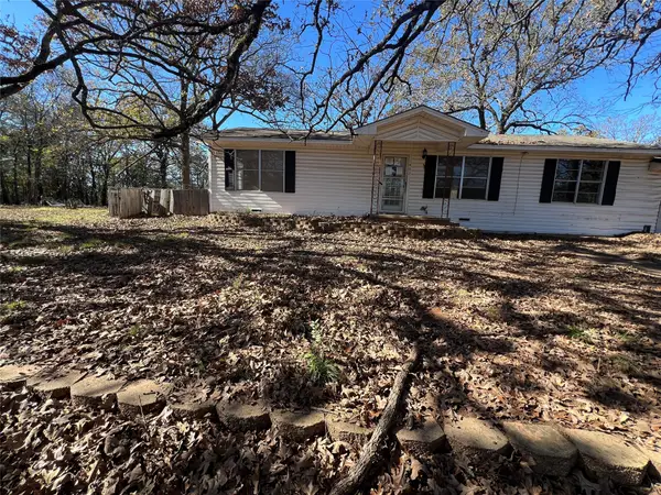 492 Richerson Road, Denison, TX 75021