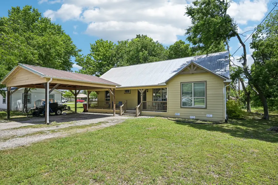 104 S Cedar Street, Leonard, TX 75452 - Image #2
