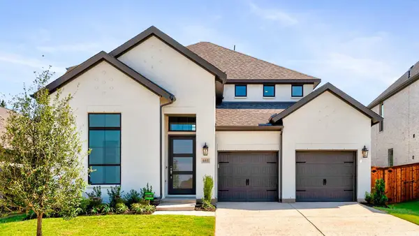 605 Arden Lane, Celina, TX 75009