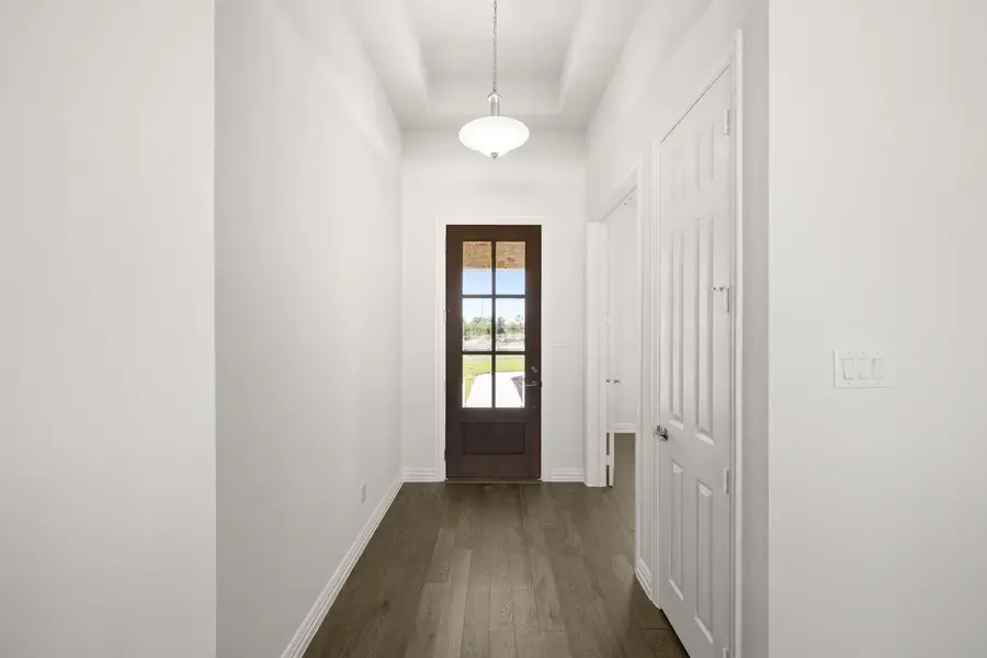 128 Fan Mill Trail, Weatherford, TX 76085 - Image #3