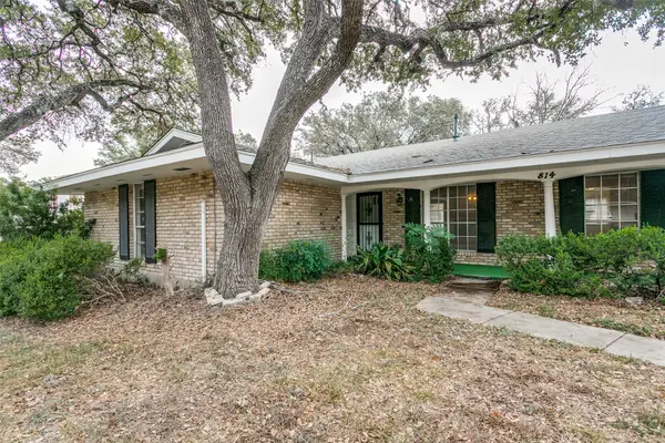 814 Serenade Drive, San Antonio, TX 78216