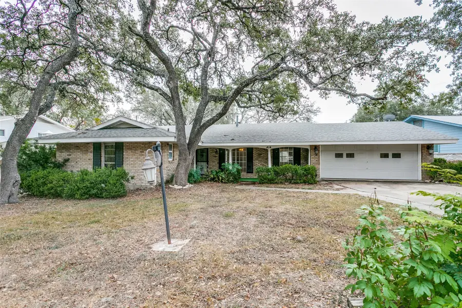 814 Serenade Drive, San Antonio, TX 78216 - Image #2