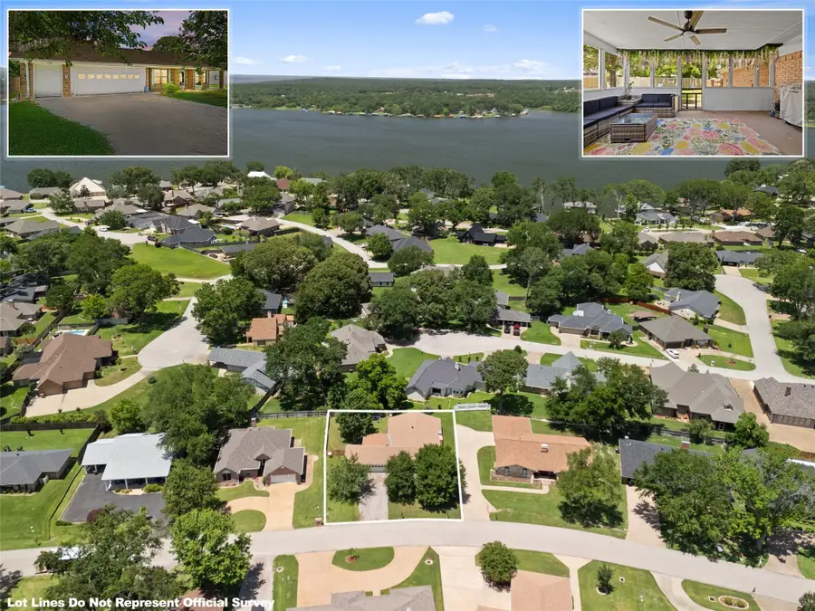 136 Fairway Drive, Bullard, TX 75757 - Image #2