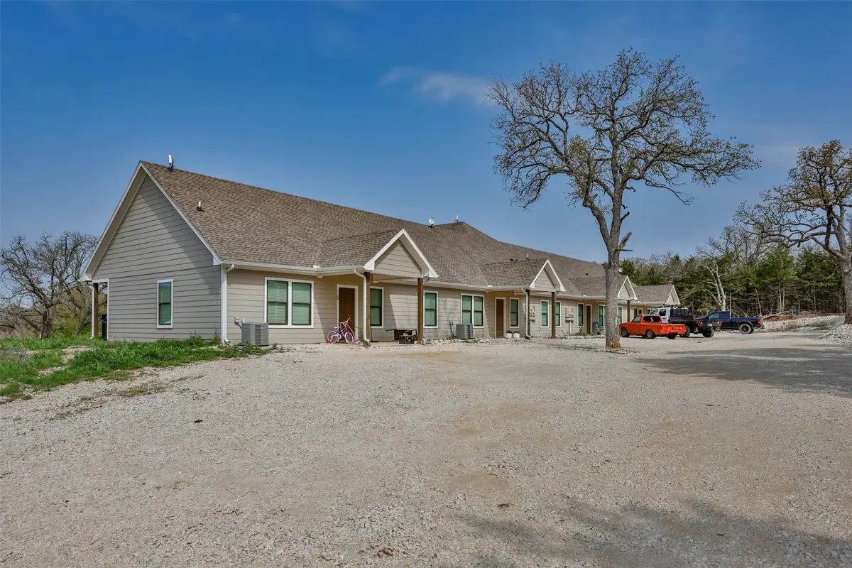 1304 County Road 115, Gainesville, TX 76240 - #1
