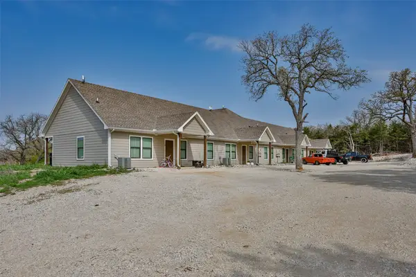1304 County Road 115, Gainesville, TX 76240