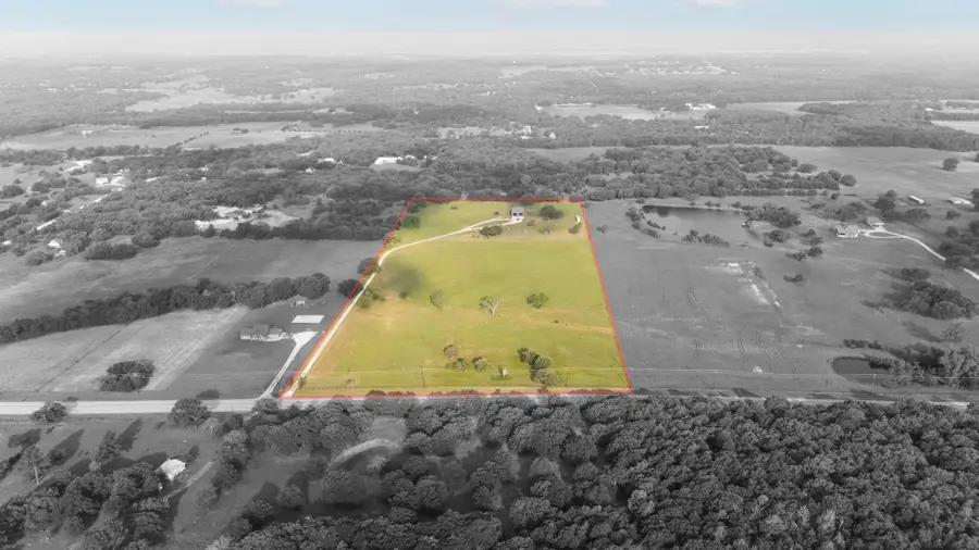 14293 S Farm To Market 372, Valley View, TX 76272 - Image #2