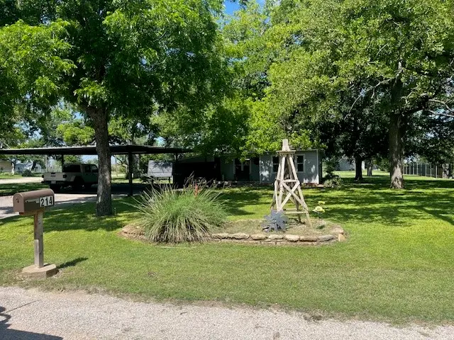 214 Hemphill Street, Hico, TX 76457 - Image #3