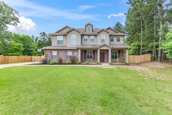 230 Sweetheart Lane, Longview, TX 75605