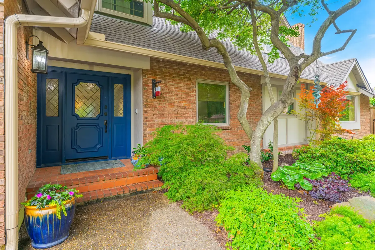 7110 Mossvine Drive, Dallas, TX 75254 - #1