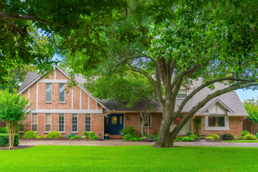 7110 Mossvine Drive, Dallas, TX 75254 - #2