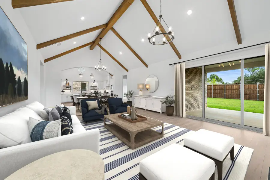 5679 Taylor Trail, Arlington, TX 76017 - Image #3