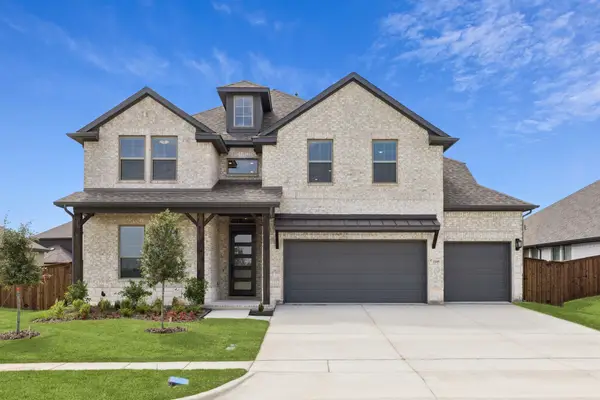 1105 Alaska, Forney, TX 75126