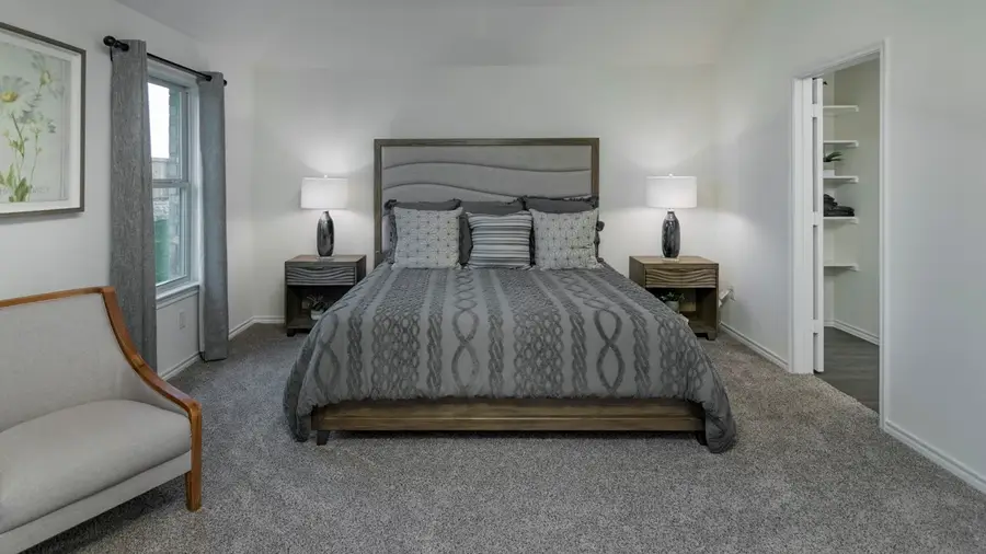 508 Lansdowne Drive, Josephine, TX 75135 - #3