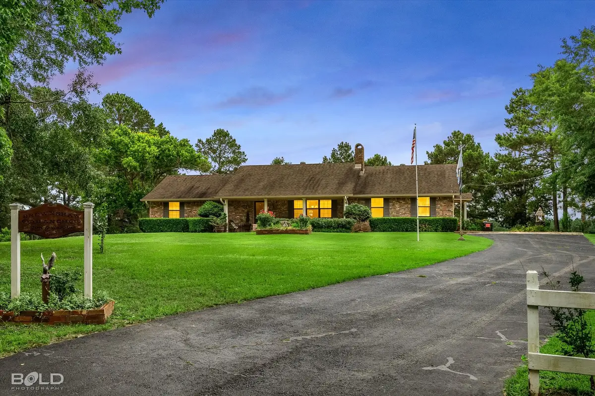 236 Charlie Cannon Road, Coushatta, LA 71019 - Image #1