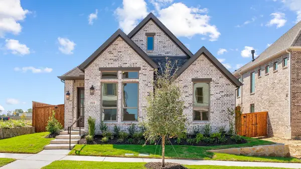 521 Callum Parkway, Celina, TX 75009