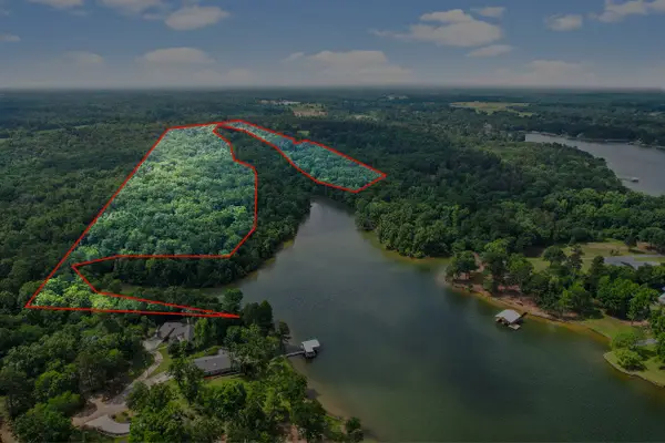 TBD County Road 2337, Pittsburg, TX 75686