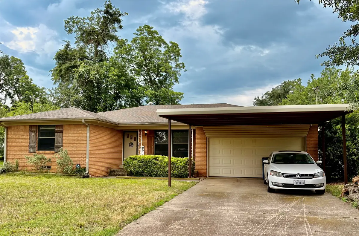 508 Helena Street, Winnsboro, TX 75494 - Image #1