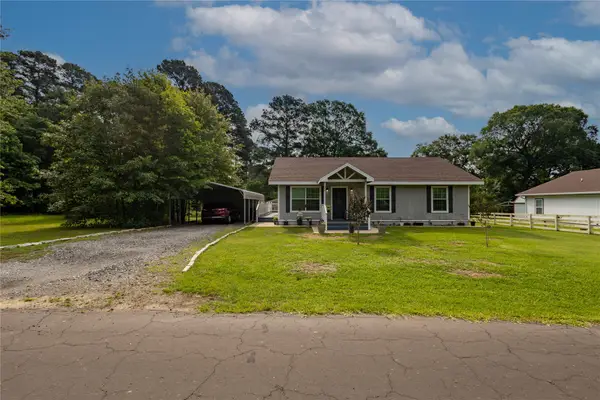 221 County Road 2154, Quitman, TX 75783