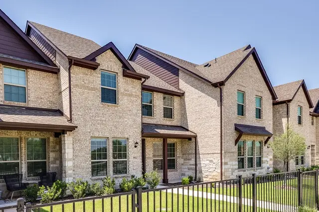 5912 Bursey Road, Watauga, TX 76148 - #3