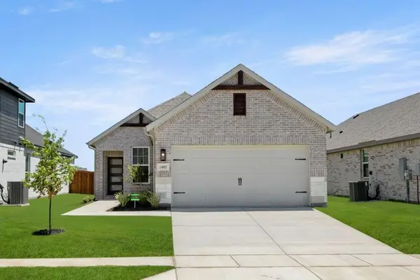 1405 Grove Pond Road, Forney, TX 75126