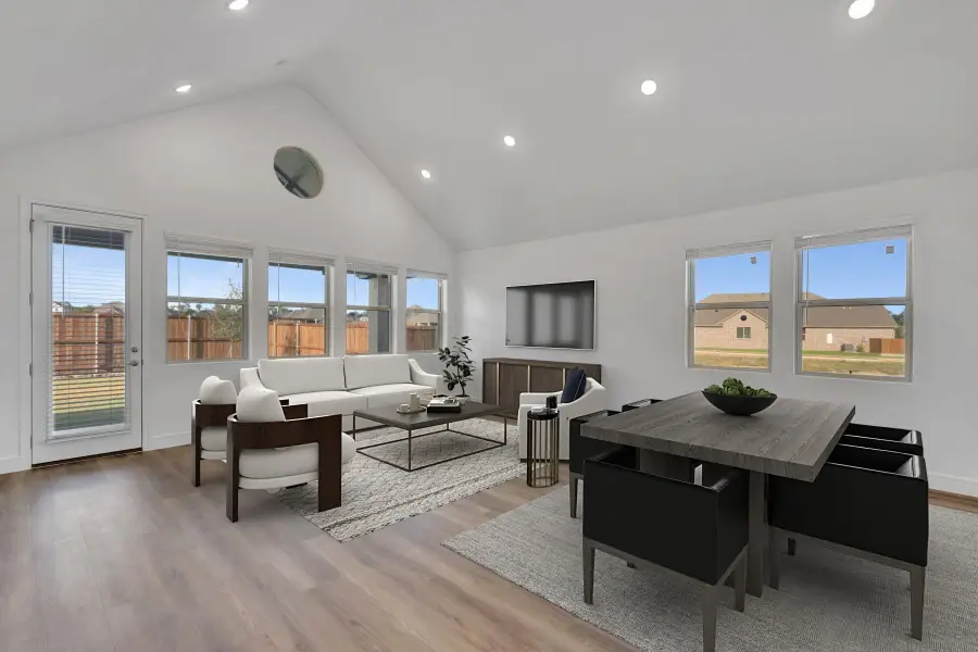 411 Sagebrush Trail, Sherman, TX 75092 - Image #3