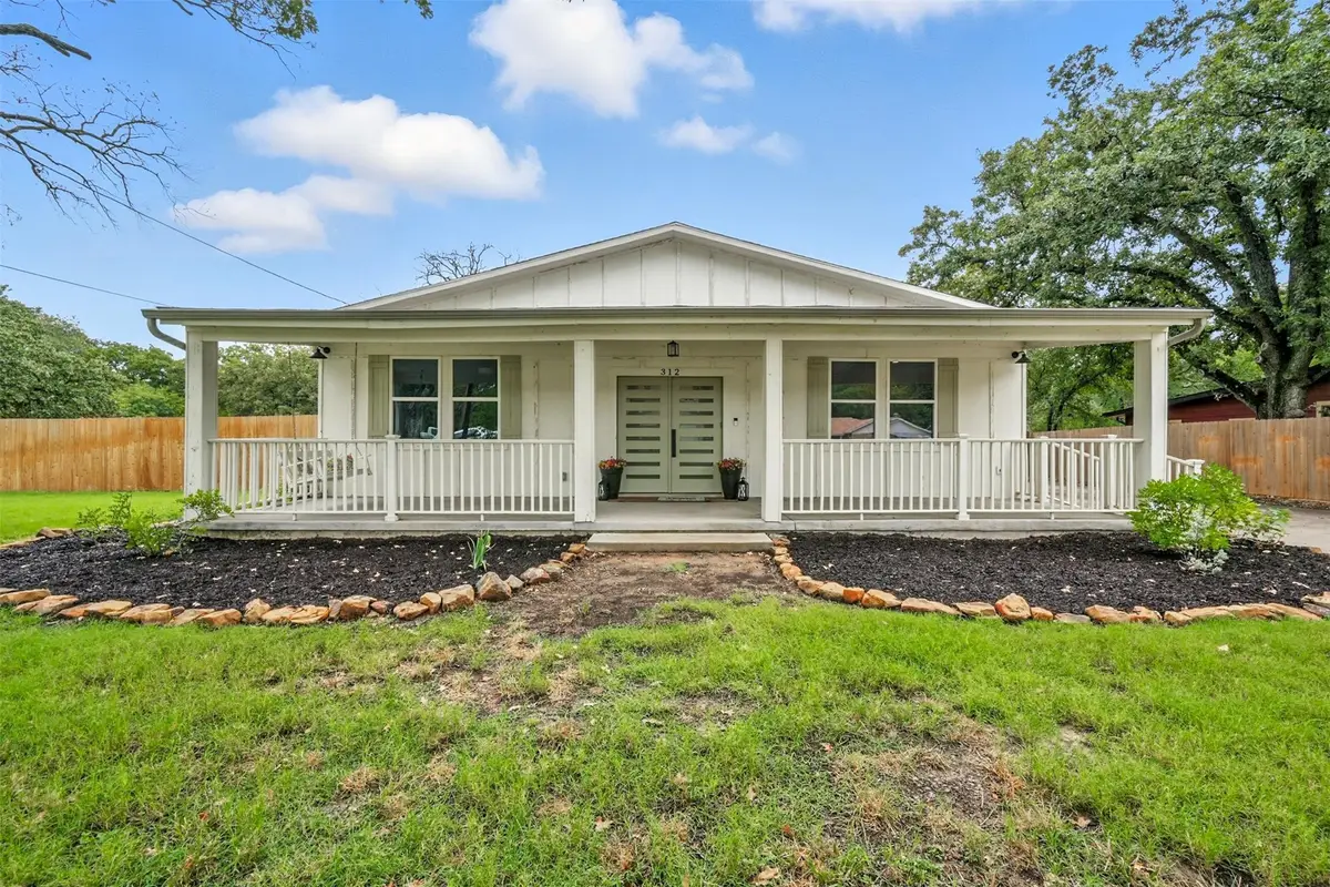 312 Lone Tree Lane, Hickory Creek, TX 75065 - Image #1