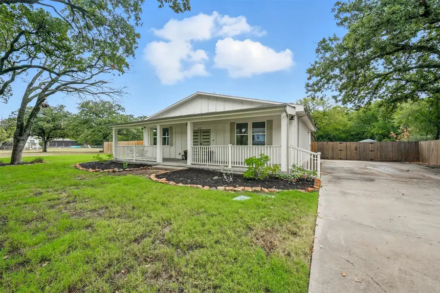 312 Lone Tree Lane, Hickory Creek, TX 75065 - Image #3