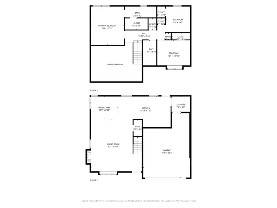 517 Yellowstone Drive, Grapevine, TX 76051 - Image #3