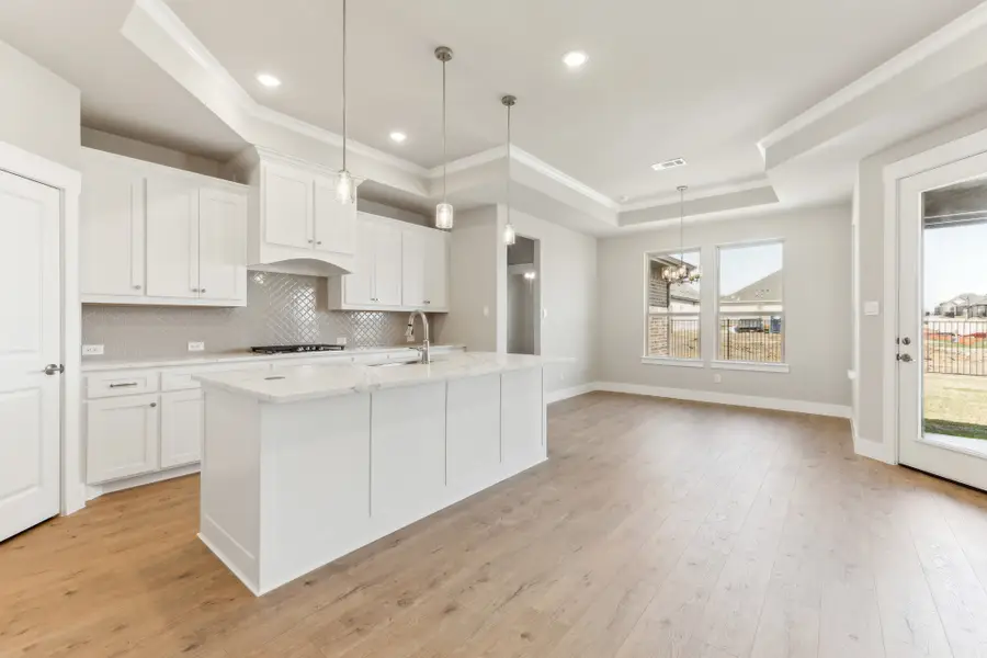 1913 Cascada Way, Little Elm, TX 75068 - Image #2