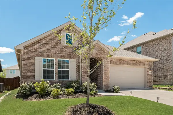 609 Declaration Drive, Princeton, TX 75407