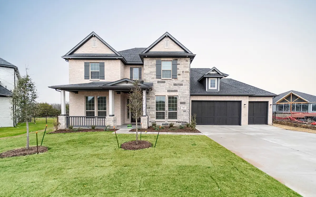 312 Big Antler Court, Heath, TX 75126 - #1