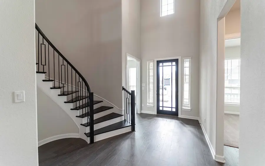 312 Big Antler Court, Heath, TX 75126 - #2