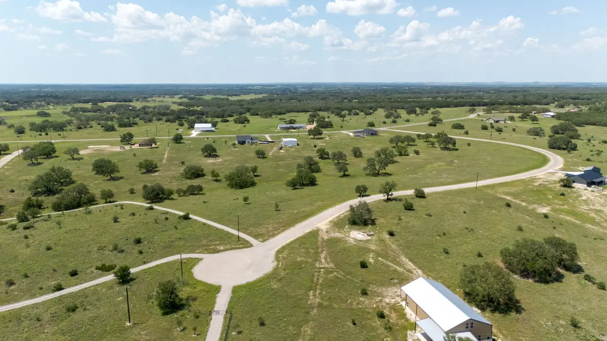 Lot 34 Gazelle Point, Lampasas, TX 76550 - Image #1