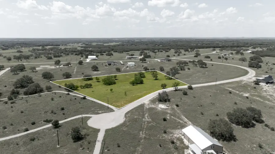 Lot 34 Gazelle Point, Lampasas, TX 76550 - Image #2