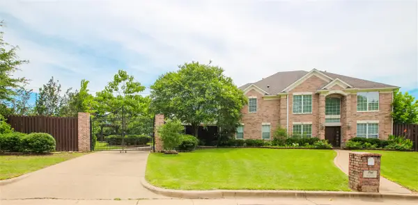 5718 Gloucester Drive, Tyler, TX 75707
