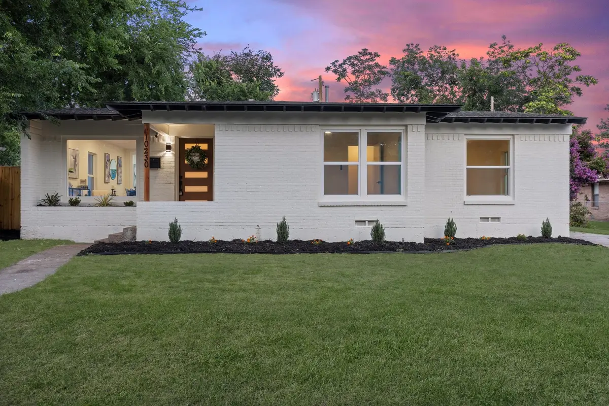 10230 Newcombe Drive, Dallas, TX 75228 - Image #1