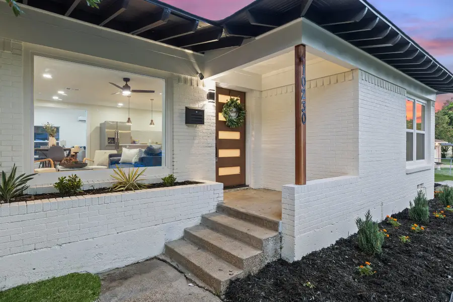 10230 Newcombe Drive, Dallas, TX 75228 - Image #3