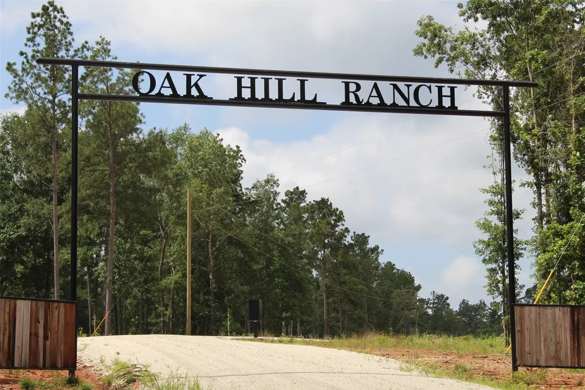 Tract 8 Oak Hill Trail, Kennard, TX 75847 - #1