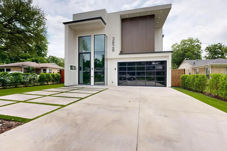 3828 Eaton Drive, Dallas, TX 75220 - Image #2