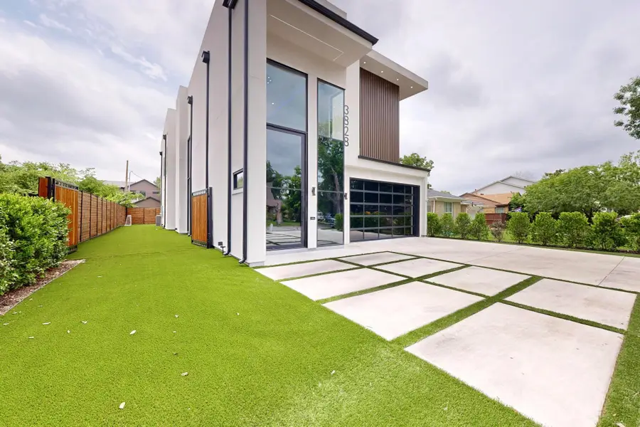 3828 Eaton Drive, Dallas, TX 75220 - Image #3