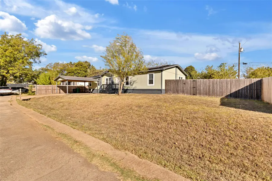 312 6th Street, Joshua, TX 76058 - Image #3