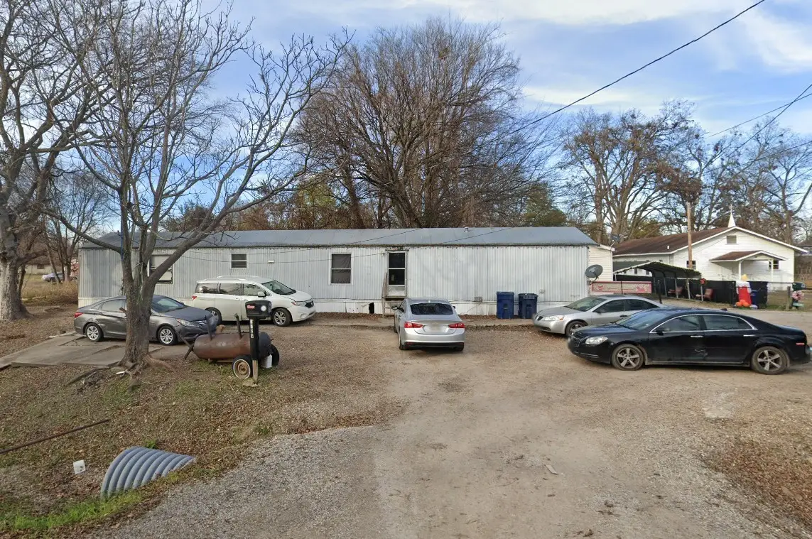 1121 Blount Street, Lake Providence, LA 71254 - Image #1